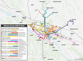 Réseau IDELIS depuis janvier 2024