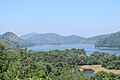 View of Reservoir