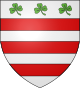 Beaumerie-Saint-Martin – Stemma