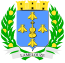 Blason de Lamelouze