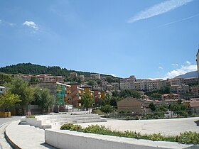 Castelnuovo di Conza