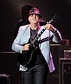 Frank Gambale op 26 juni 2011 geboren op 22 december 1958