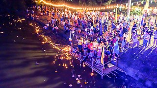 Loi Krathong