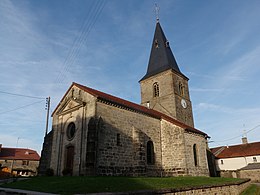 Romain-aux-Bois – Veduta