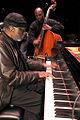 Ahmad Jamal niet later dan oktober 2007 geboren op 2 juli 1930