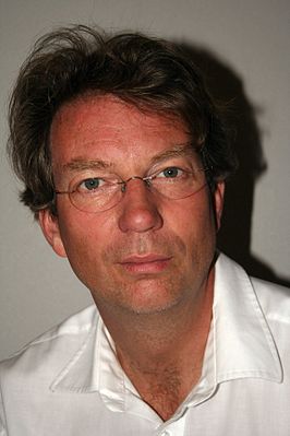 Arend Jan Boekestijn