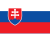 Flagget til Slovakia