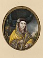 Begum Samru overleden op 27 januari 1836