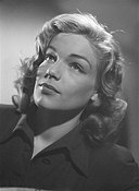 Simone Signoret, actriță franceză