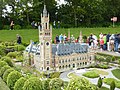 Palaco de Paco en Madurodam (Den Haag, NL)