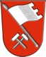 Blason de Fohnsdorf