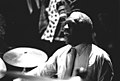 Art Blakey geboren op 11 oktober 1919