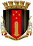 Blason de Fianarantsoa