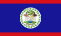 Det beliziske flagget