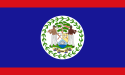 Bandera Belize