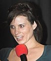 Leah Cairns geboren op 2 juni 1974