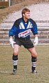 Martin Brunner est le héros de la finale de Coupe de Suisse en 1998 en arrêtant deux penalties.