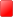 A red rectangle, denoting the red penalty card shown to a player being sent off