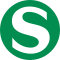 S-Bahn-Logo Deutschland