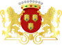 Blason de Staden