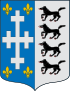 Escudo d'armas