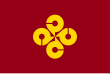 Vlag prefectuur