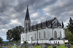 Gärdserums kyrka