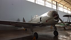 Lawotschkin La-11