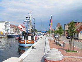 Ueckermünde