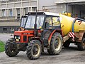 Zetor 7245