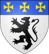 Blason de Ronno