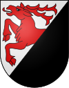 Wappen von Burgistein