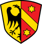 Coat of arms