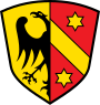 Kaufbeuren – znak