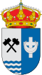 Escudo d'armas