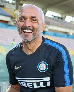 Image illustrative de l’article Luciano Spalletti