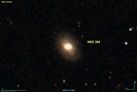 Image illustrative de l’article NGC 364