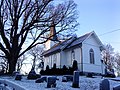 Kerk van Oppegård