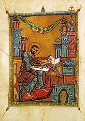 Миниатюра, 1318