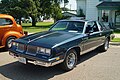 1986 Cutlass Supreme