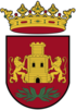 Escudo d'armas