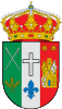 Coat of arms of Saldaña de Burgos