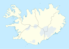 Akureyri (IJsland)