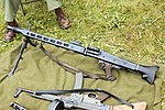 MG 42