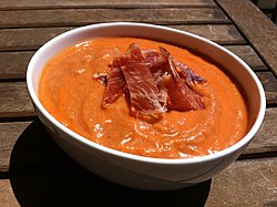 Salmorejo