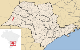 Piquerobi – Mappa