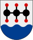 Coat of arms of Stenungsund Municipality