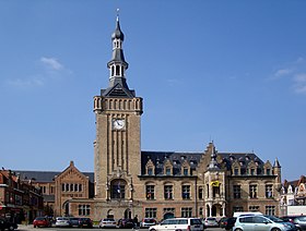 Bailleul (Nord)