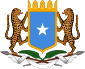 Lambang Somalia