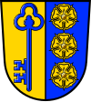 Wappen von Greußenheim